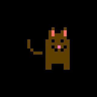 Cat Jump (Hidden783)