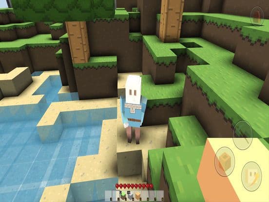 Survival Colony. screenshot 6