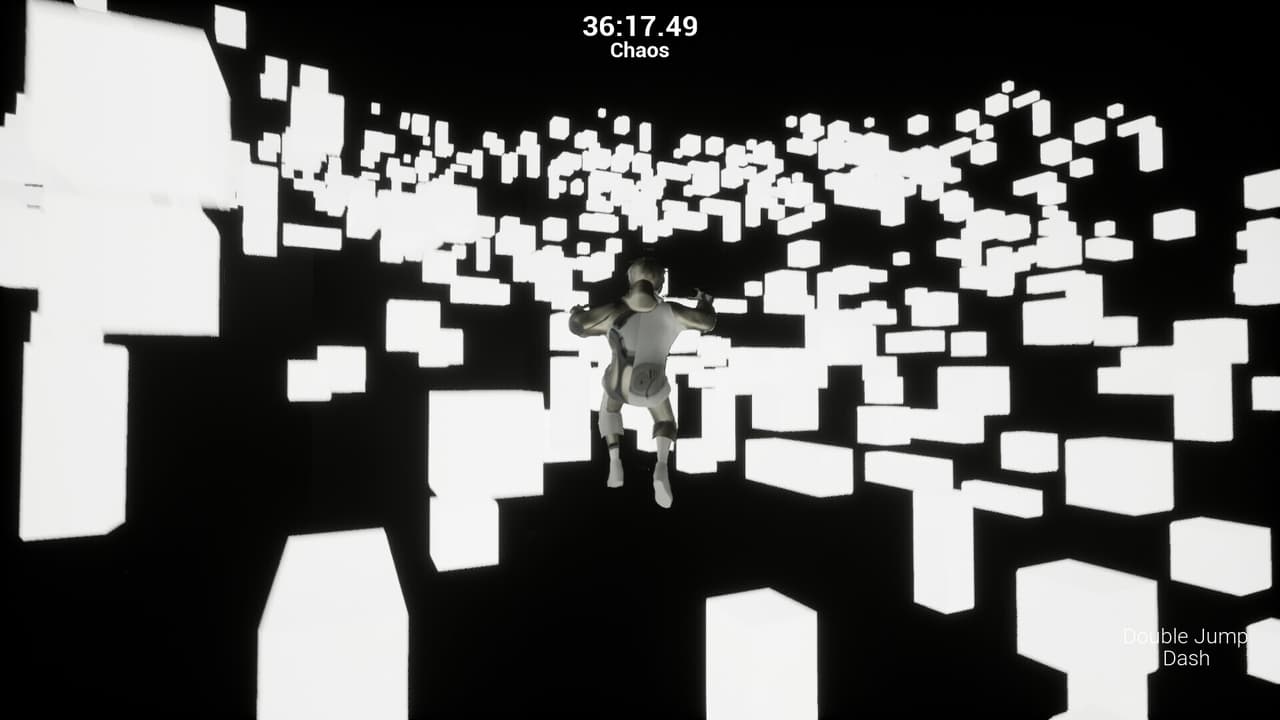 White Path screenshot 2