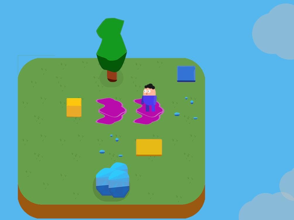 Blockman screenshot 2