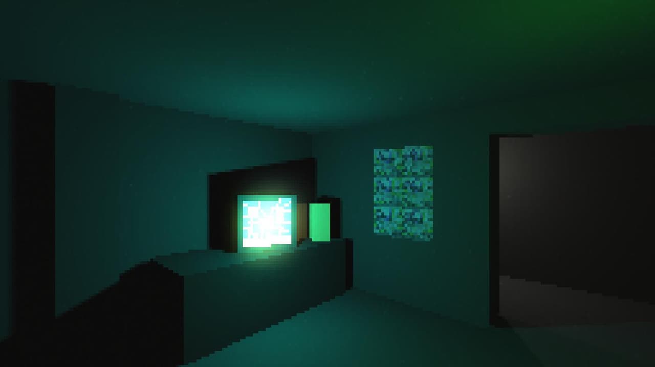 SATURNSUN screenshot 2