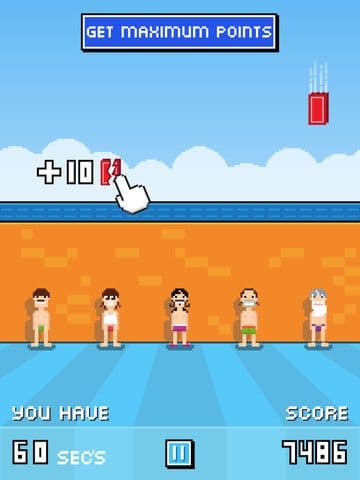 Brick it On Free screenshot 4