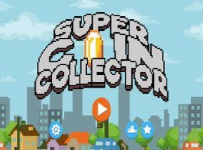 Super Coin Collector