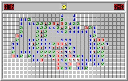 Minesweeper.py