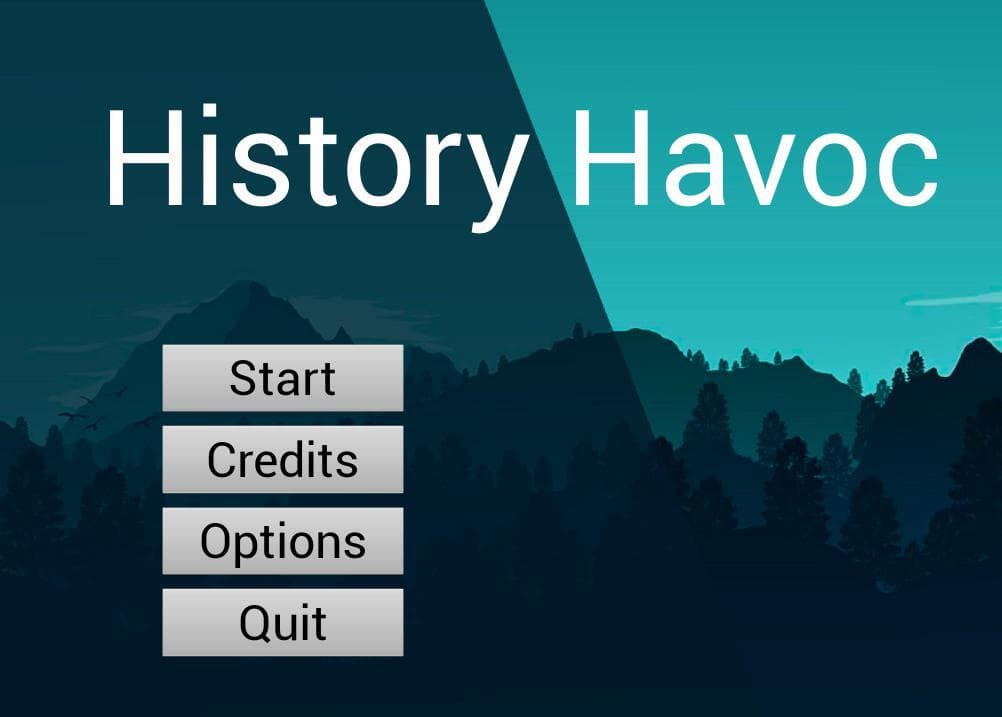 History Havoc