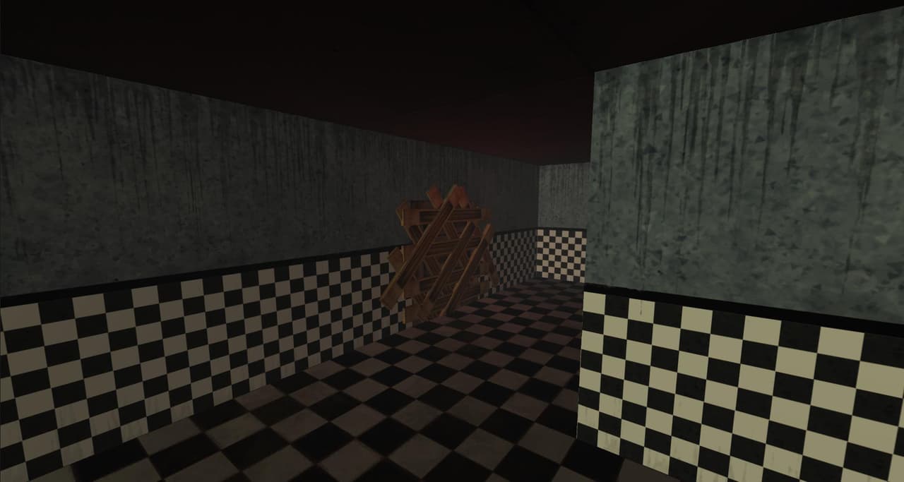 Five Nights at freddys 1 Location screenshot 3
