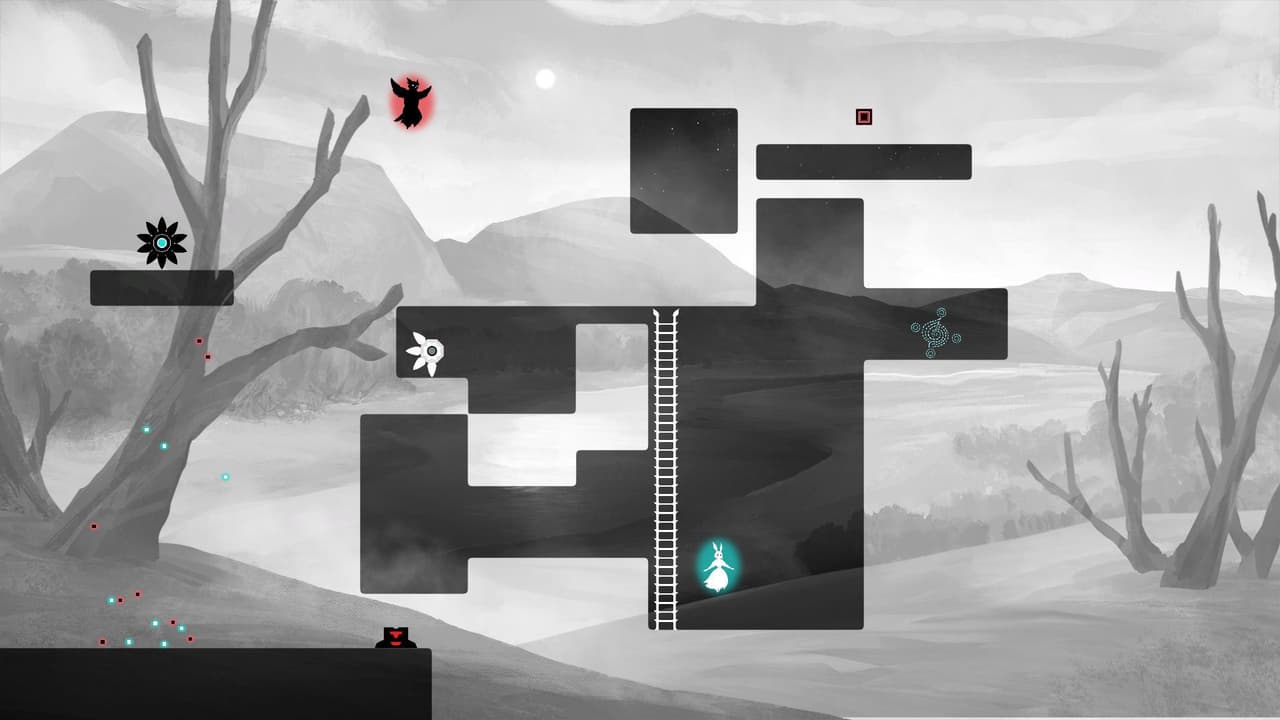 The Rabbit and The Owl - Demo screenshot 4