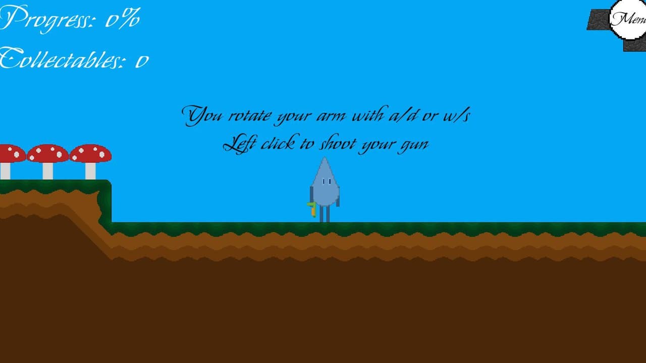 Cascade (Mr.Lxqy) screenshot 3