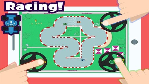 2 3 4 Player Mini Games screenshot 5