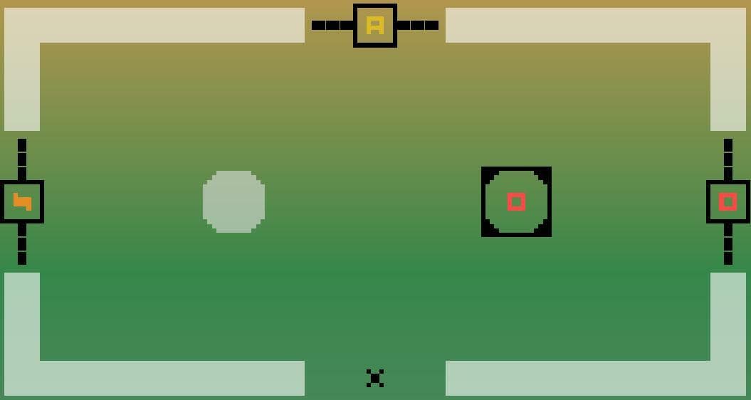 Puzzlevania screenshot 3