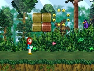 Doraemon 2: SOS! Otogi no Kuni