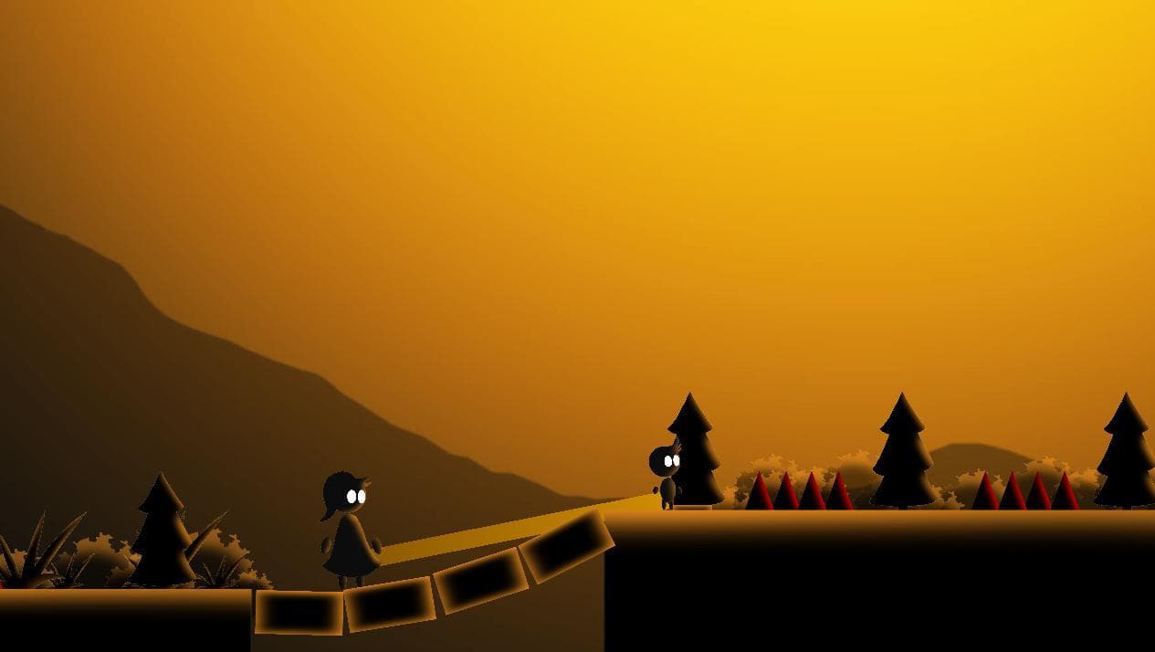 The Bond Of Life screenshot 2
