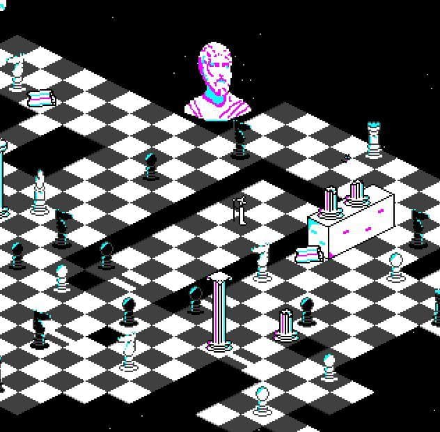 The Wizard: Rite of Passage