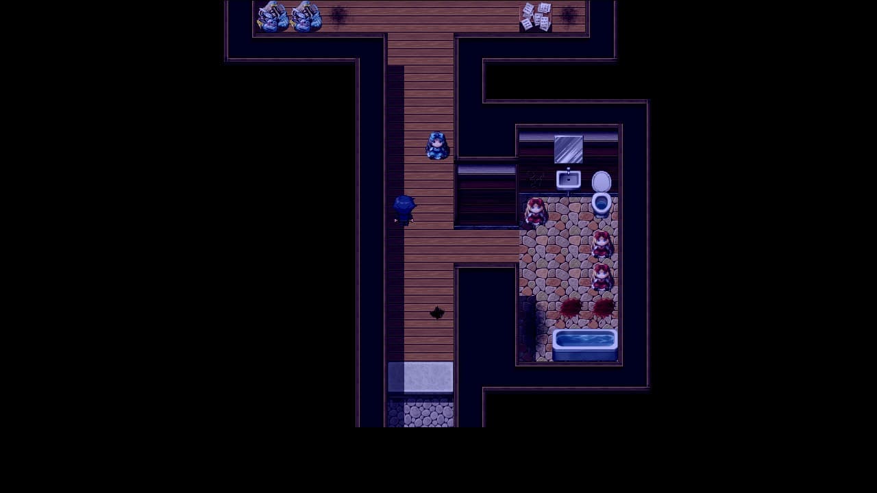 夢限ノ夜 screenshot 5