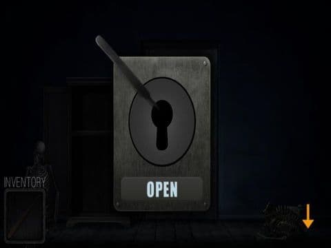 Can You Escape Death Castle Room?
