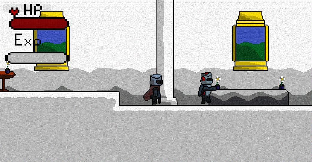 Woe of Knight screenshot 2