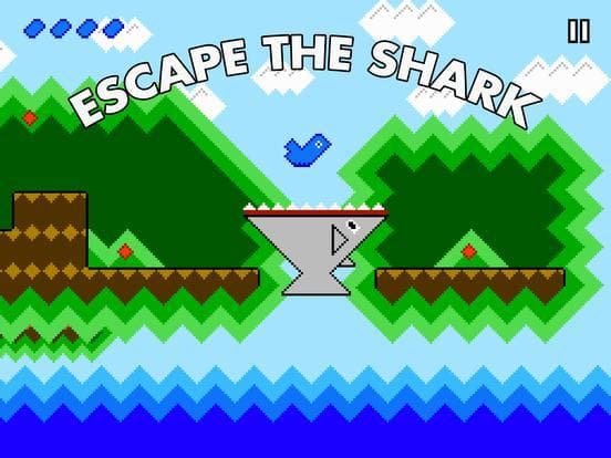 SHAARK! screenshot 2