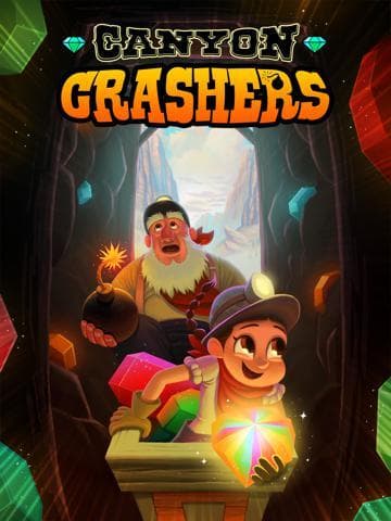 Canyon Crashers screenshot 2