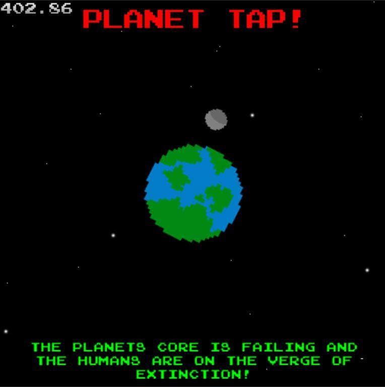 Planet Tap!