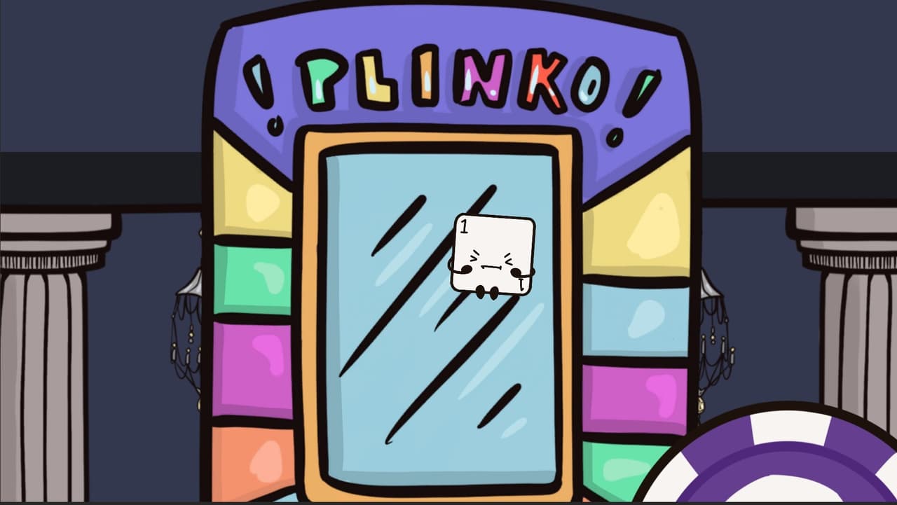 Fling Patrick!