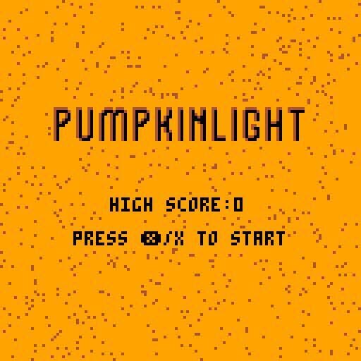 PumpkinLight screenshot 2