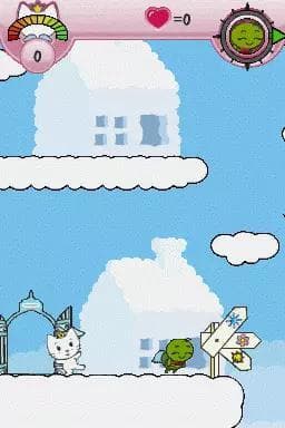 Angel Cat Sugar screenshot 3