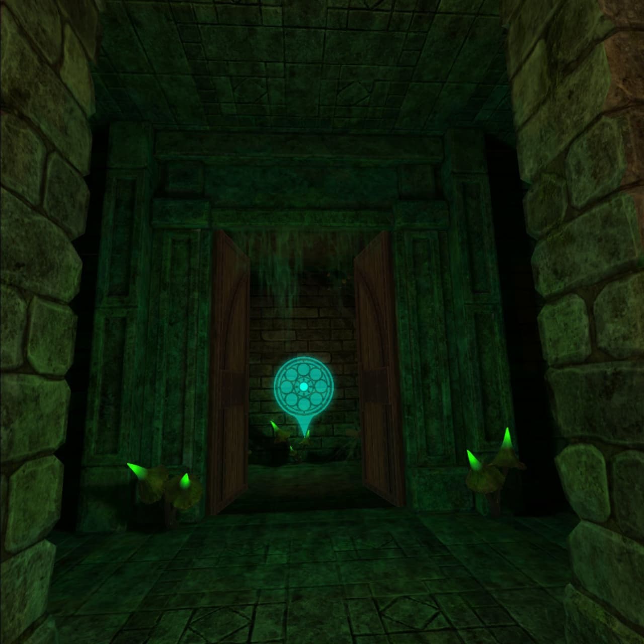 Deadeye Dungeon Quest screenshot 4