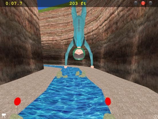 Bungee Jump Challenge screenshot 6
