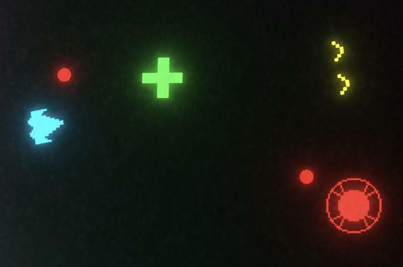Lose Control (gregoryblood) screenshot 3