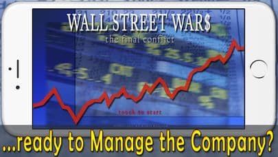 Wall Street Wars screenshot 2