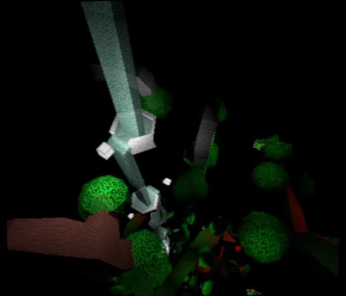 Gardens of a New World screenshot 4
