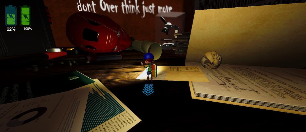 Timmy Tale The Game screenshot 3