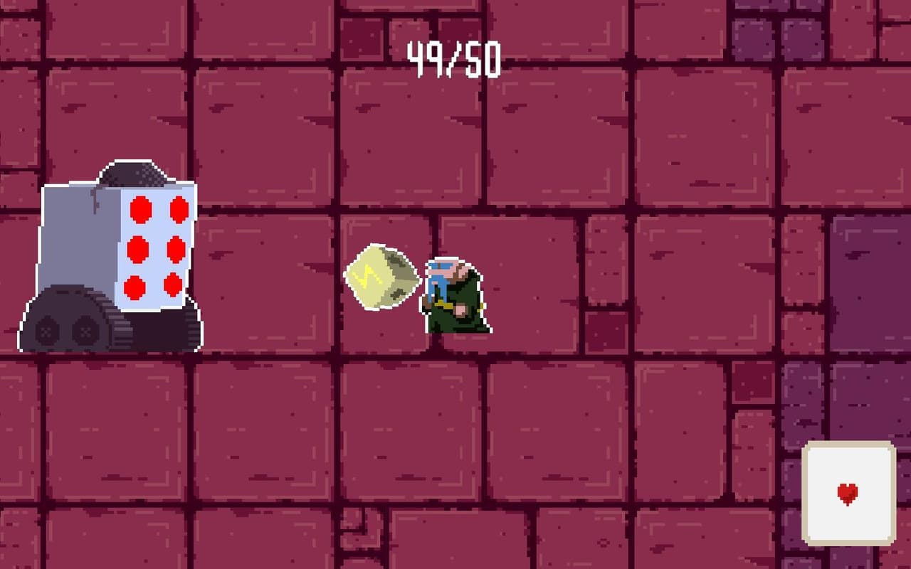 The Elements Lord screenshot 4