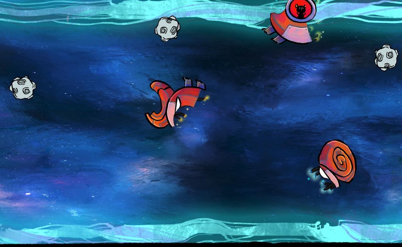 SWACK screenshot 2