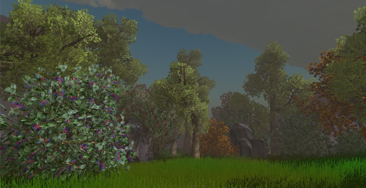 Outside of Our Own screenshot 3