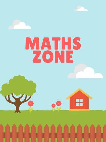 Maths Zone screenshot 2