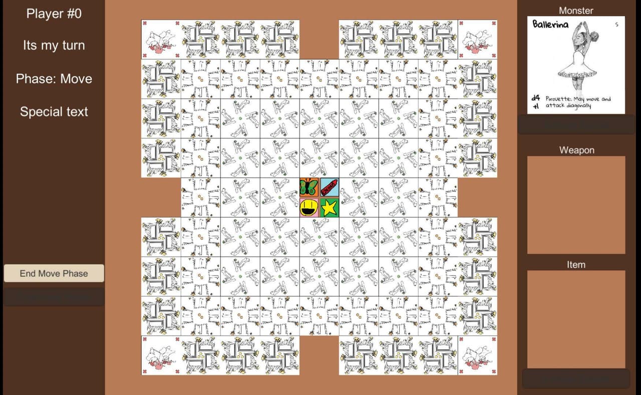 Kuthrote Kidz screenshot 2