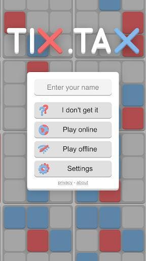 tix.tax screenshot 2