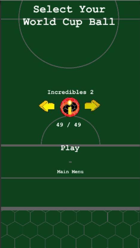 World Cup Mayhem screenshot 4