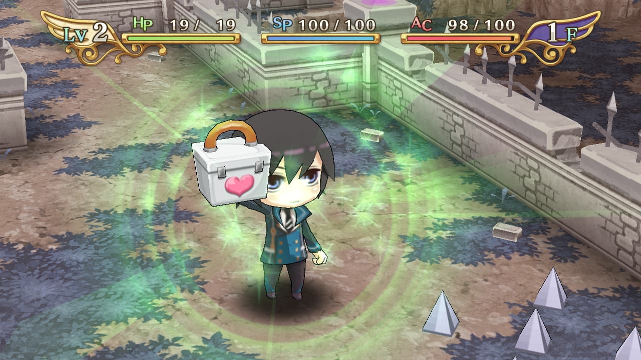 The Awakened Fate Ultimatum screenshot 5