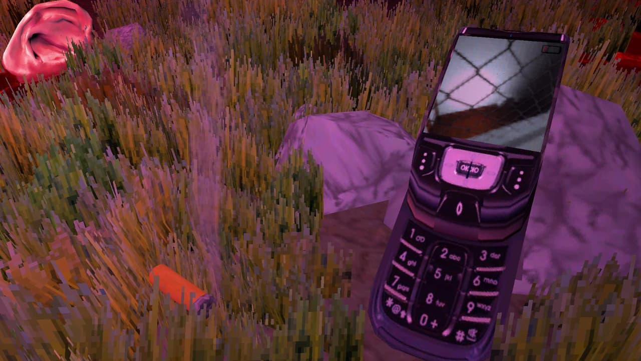 BLUT CLUB screenshot 3