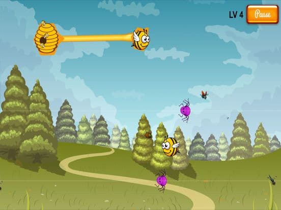 Bee LinkedUp screenshot 3
