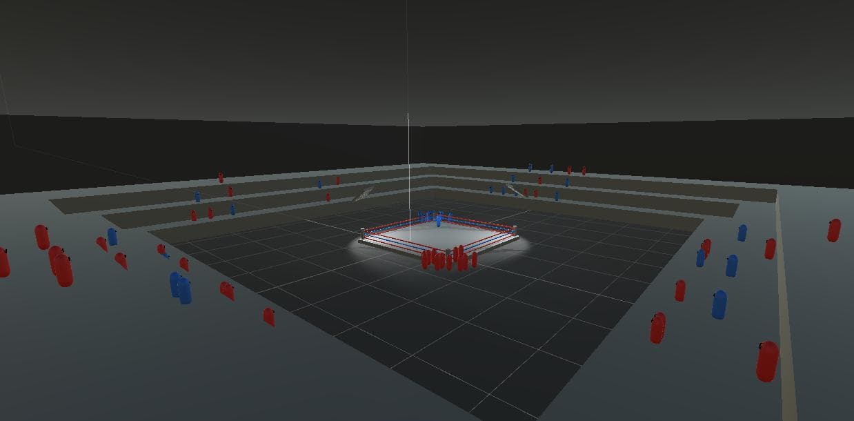 BigBoxers3D (Updated)