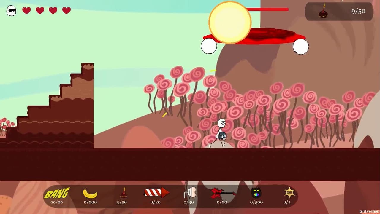 Just a Fantasy screenshot 5