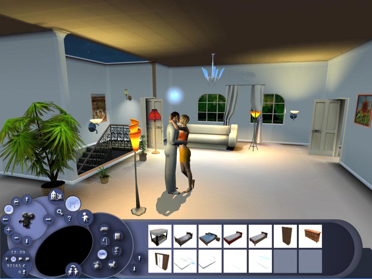 Singles: Flirt Up Your Life! screenshot 5
