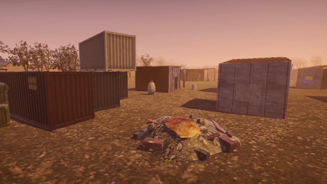 Settler screenshot 5