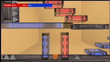 Schrödingers Breakout