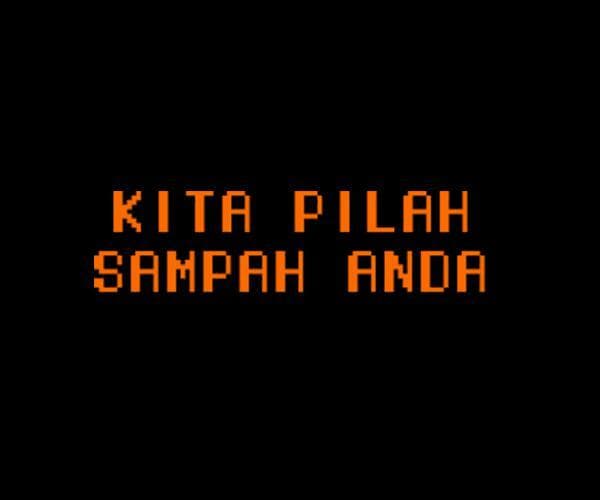 Kita Pilah Sampah Anda (BETA)