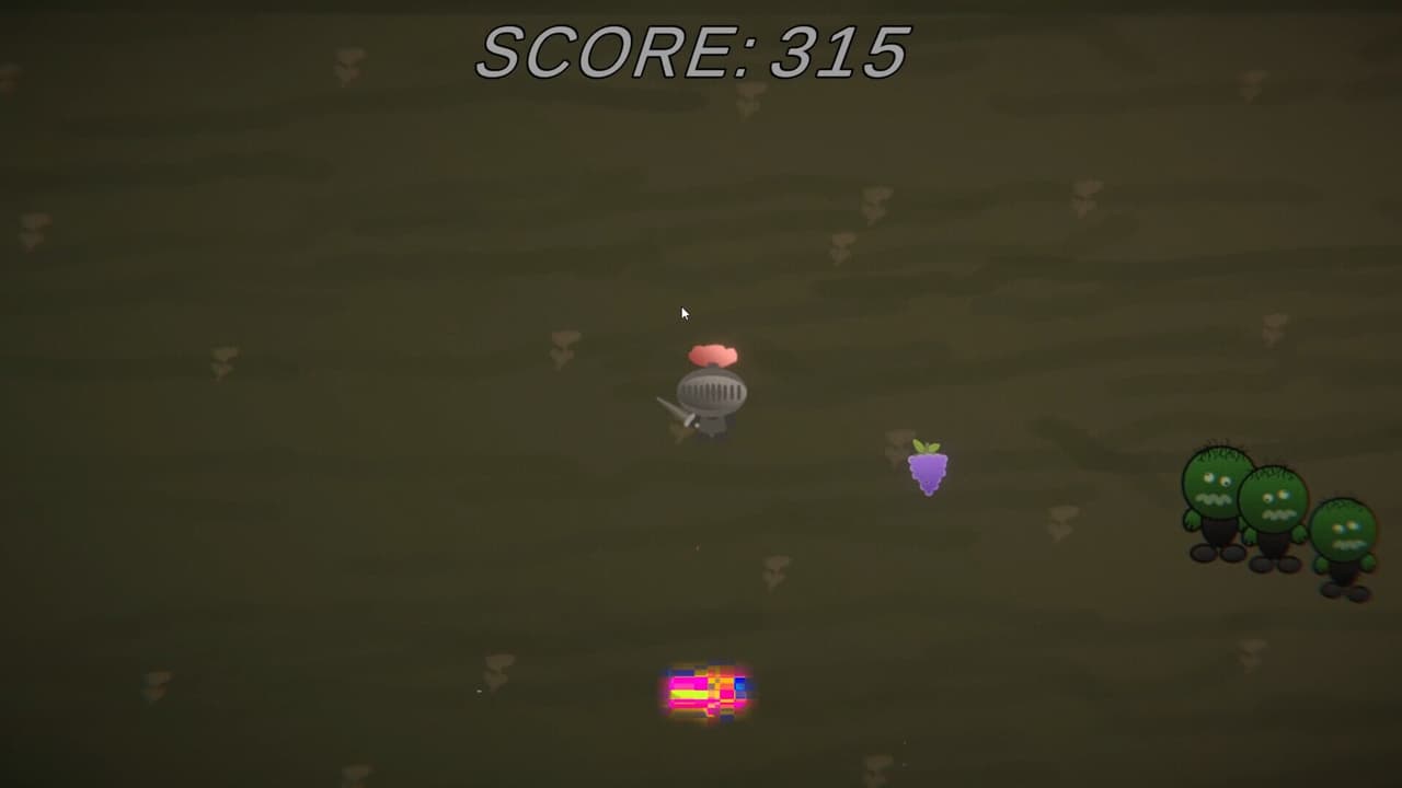 Zombie Escape