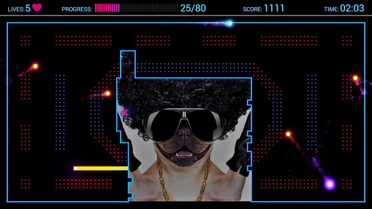 XPOSED screenshot 3